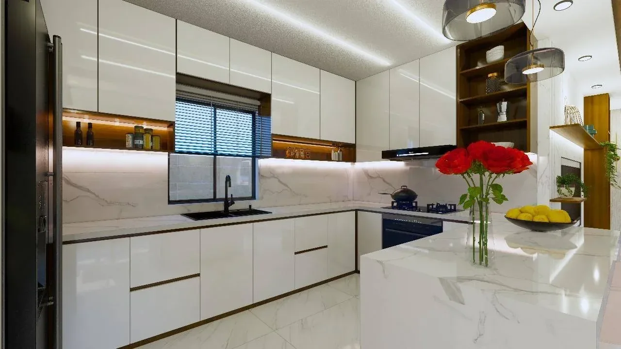 Casa de 3 habitaciones en venta en Prado Oriental, Santo Domingo Este - 2