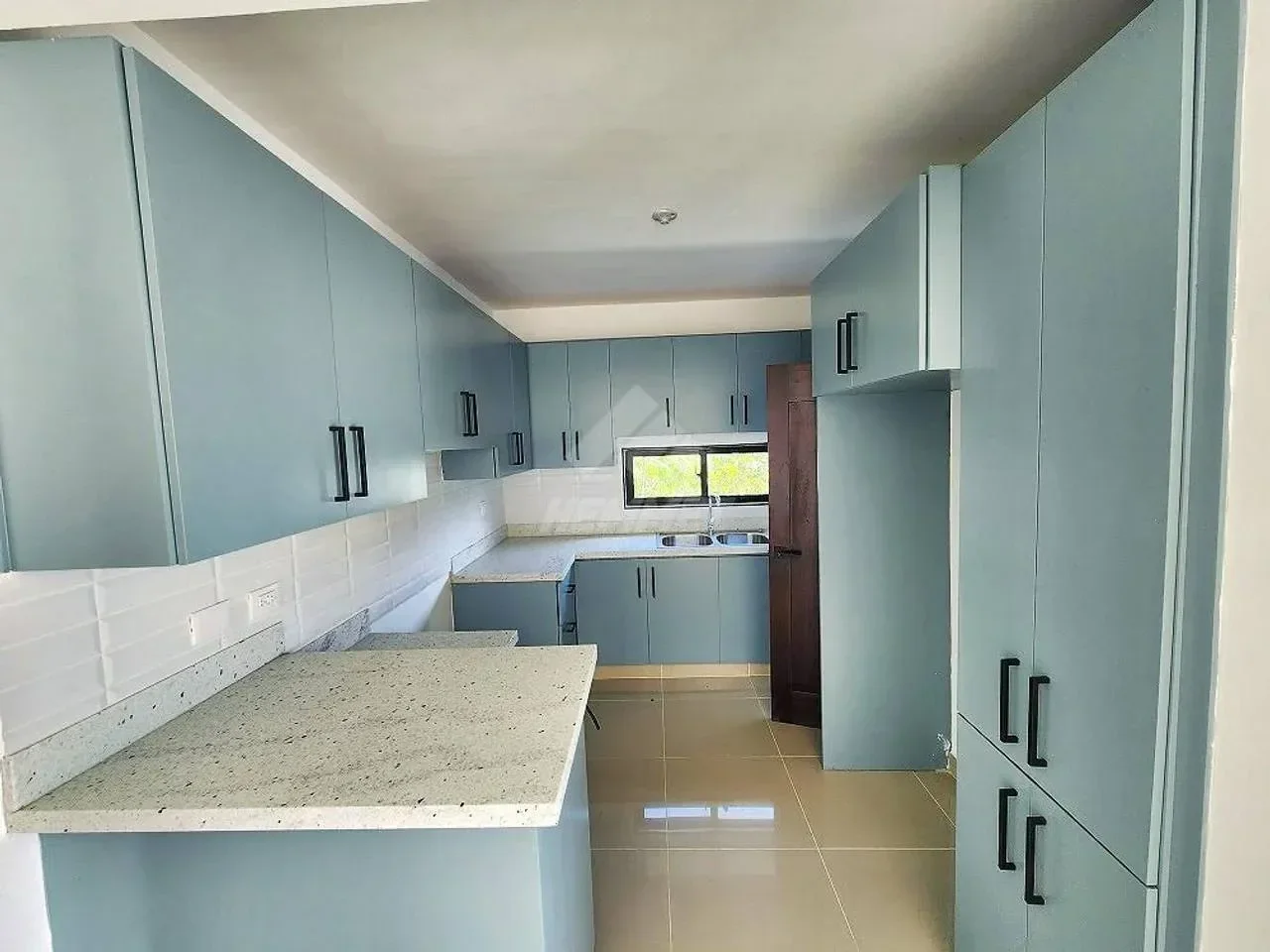 Appartement à vendre — Av. Hispanoamericana, Santiago de los Caballeros (3 ch.) - 3