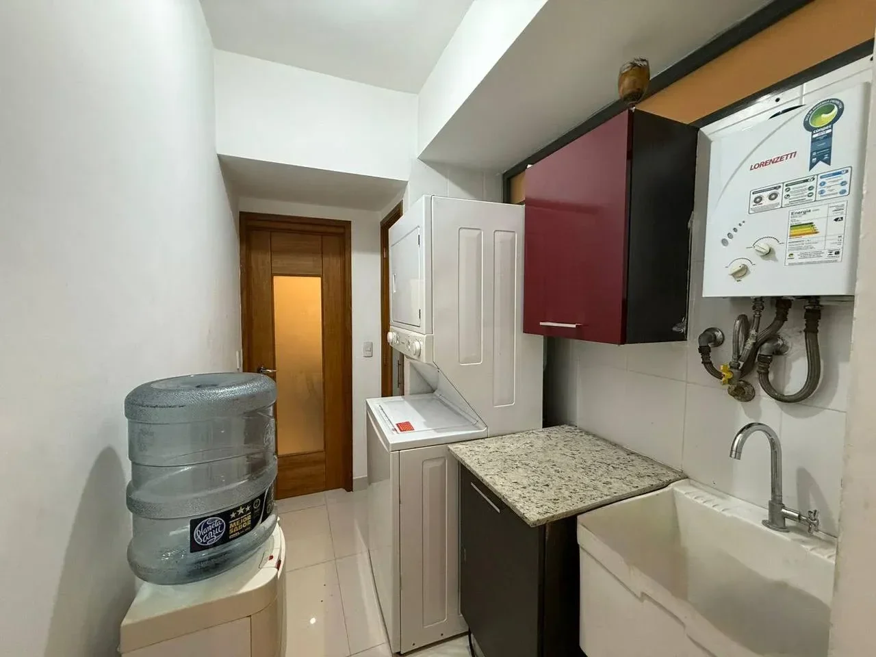 Apartamento en Evaristo Morales, 132 m² en venta - 5