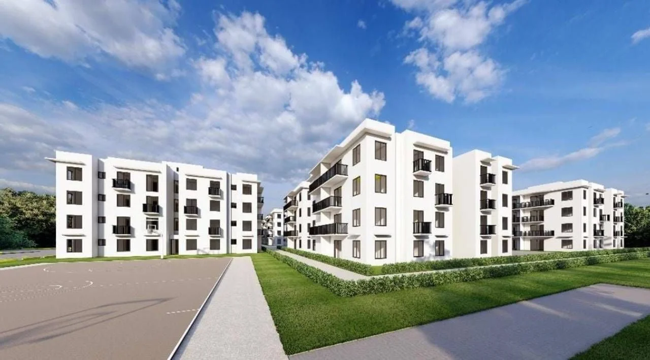 Alquiler: apartamento en Boca Chica, Boca Chica
