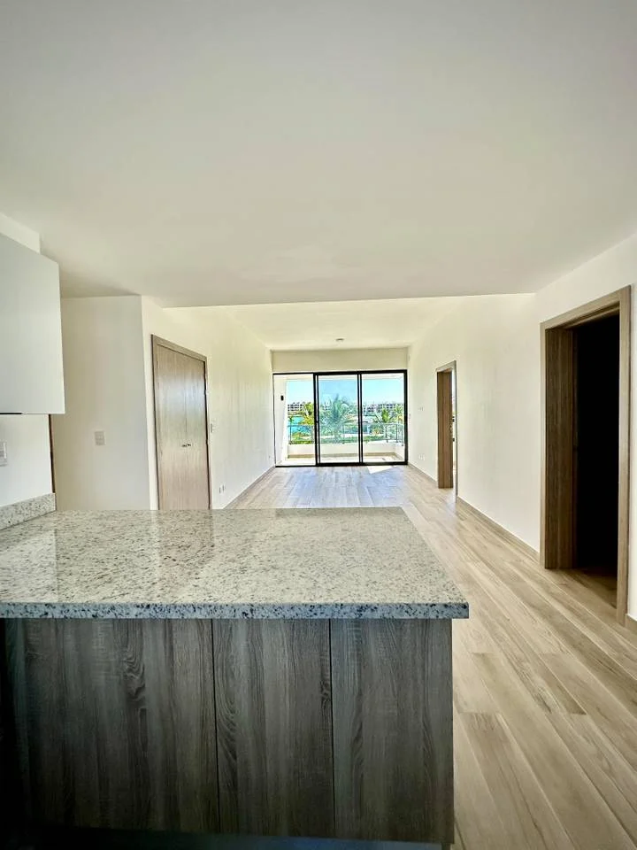 Apartment with 2 bedrooms for sale in Avenida Barceló, Bavaro - 2