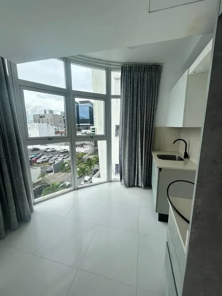 Location: appartement à Piantini, Distrito Nacional - 2