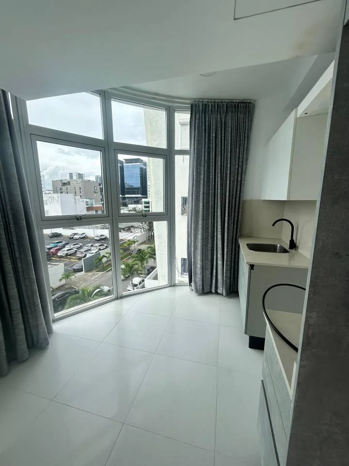 Apartamento nuevo en venta en Piantini - 2