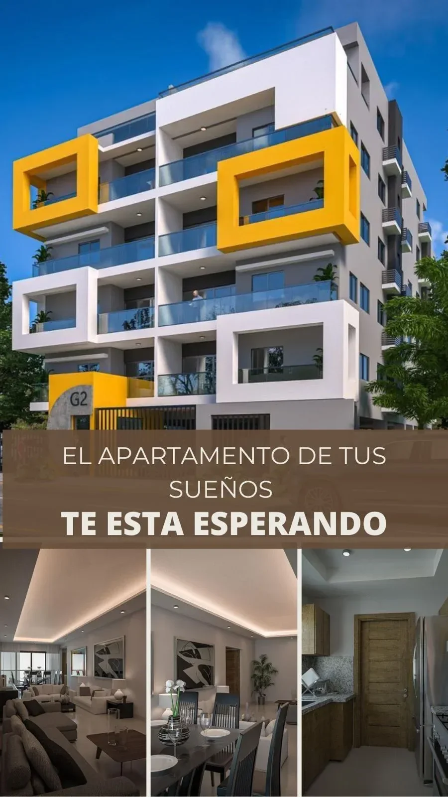 Venta: apartamento en Av. Independencia, Distrito Nacional