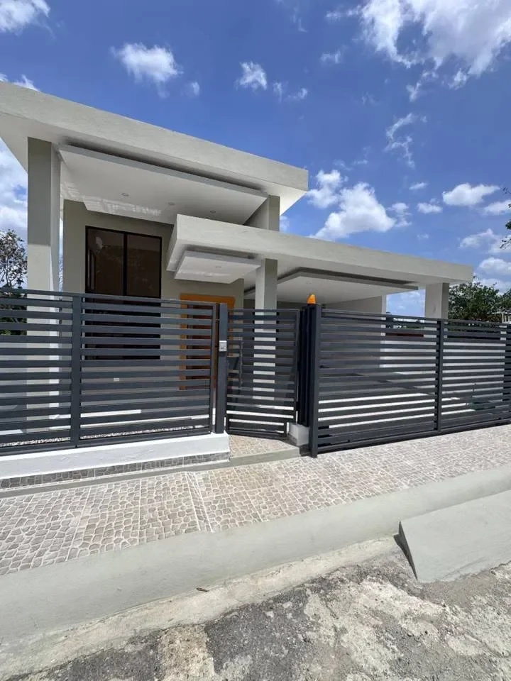 Maison à Las Antillas, 160 m² à vendre