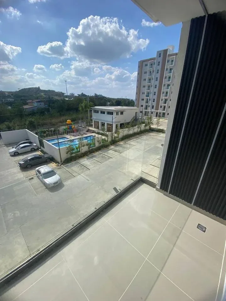 Apartamento en La Barranquita, 112 m² en venta - 5