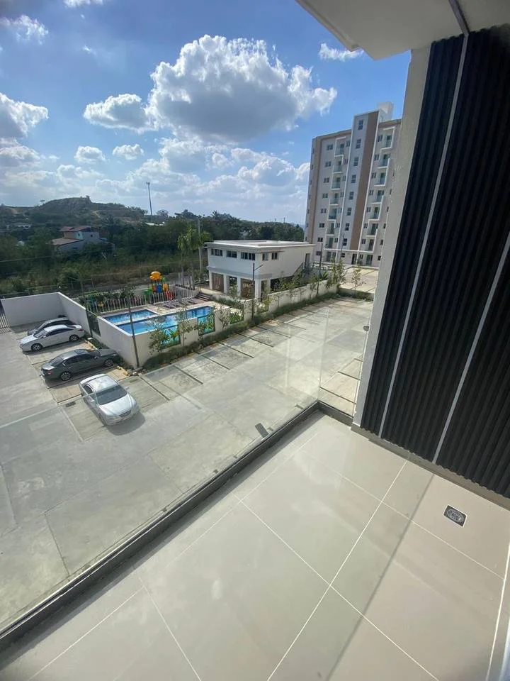 Apartamento en La Barranquita, 112 m² en venta - 5