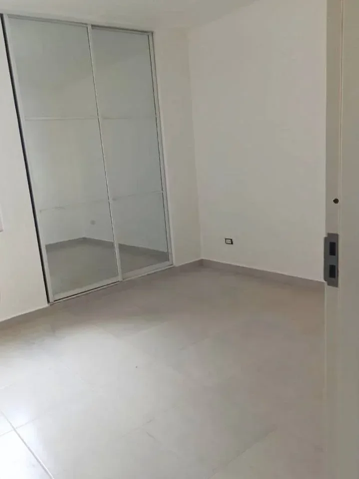 Apartamento en alquiler — Colinas del Arroyo Ii, Santo Domingo Norte (2 hab.) - 4