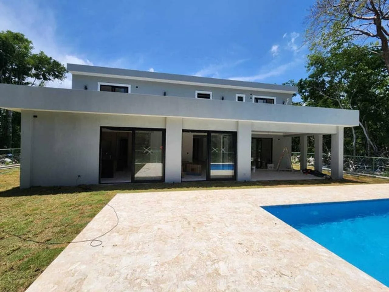 Punta Cana Village: house 4 bed · 370 m² for sale - 4
