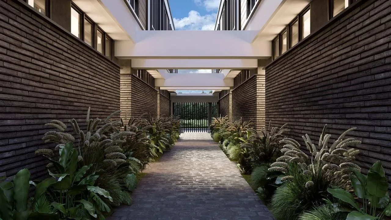 Apartamento de 3 habitaciones en venta en Viejo Arroyo Hondo, Distrito Nacional