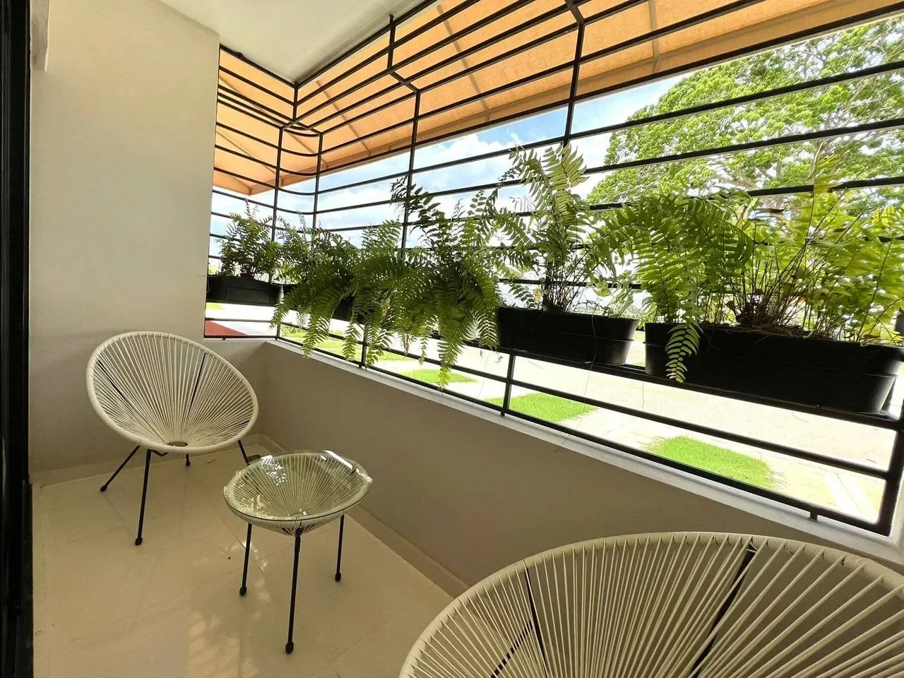 Venta: apartamento en Charles de Gaulle, Santo Domingo Este - 2