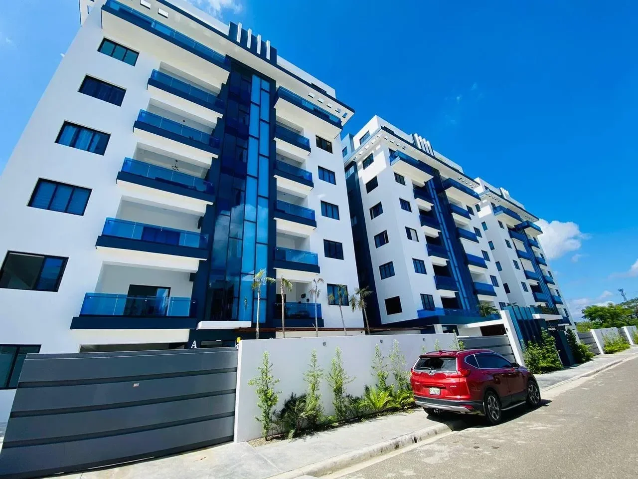 Apartamento en Residencial Villa María, 138 m² en venta