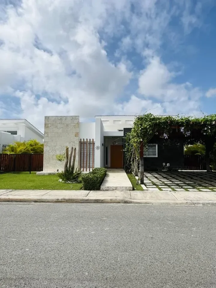 Casa en Vista Cana, 122 m² en venta