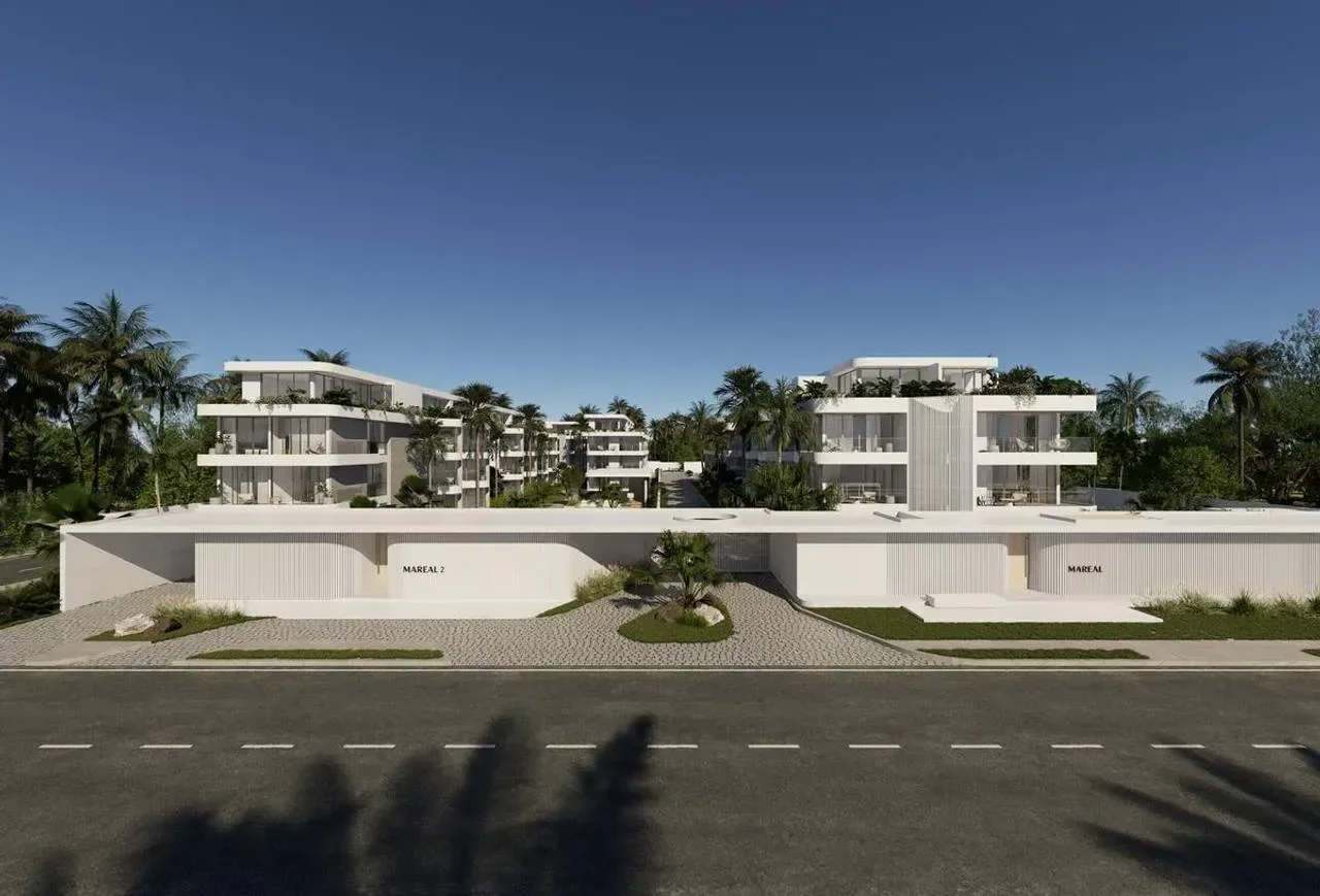 Venta: penthouse en Kite Beach, Cabarete - 2