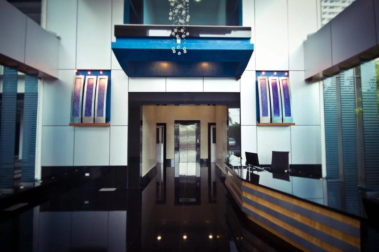 Local comercial de 1 habitaciones en alquiler en El Millon, Santo Domingo D.N. - 4