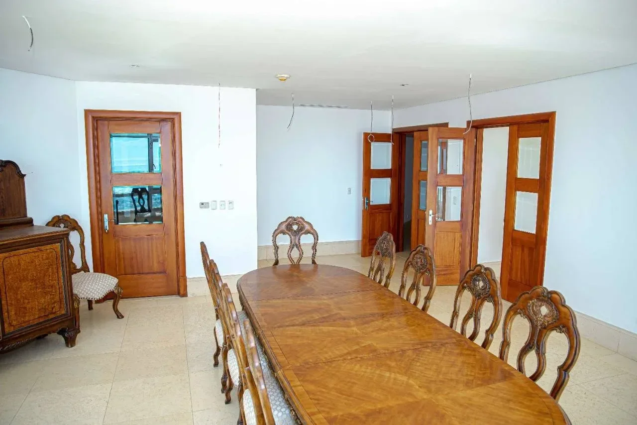 Mirador Sur: apartamento 4 hab. · 853 m² en venta - 4