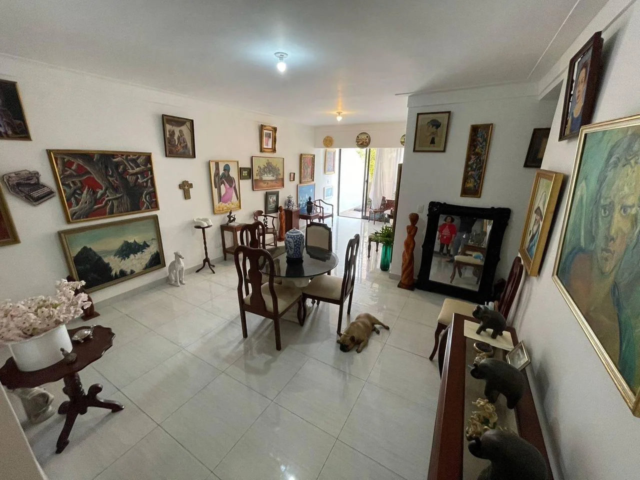 Bella Vista: apartamento 2 hab. · 158 m² en venta - 4