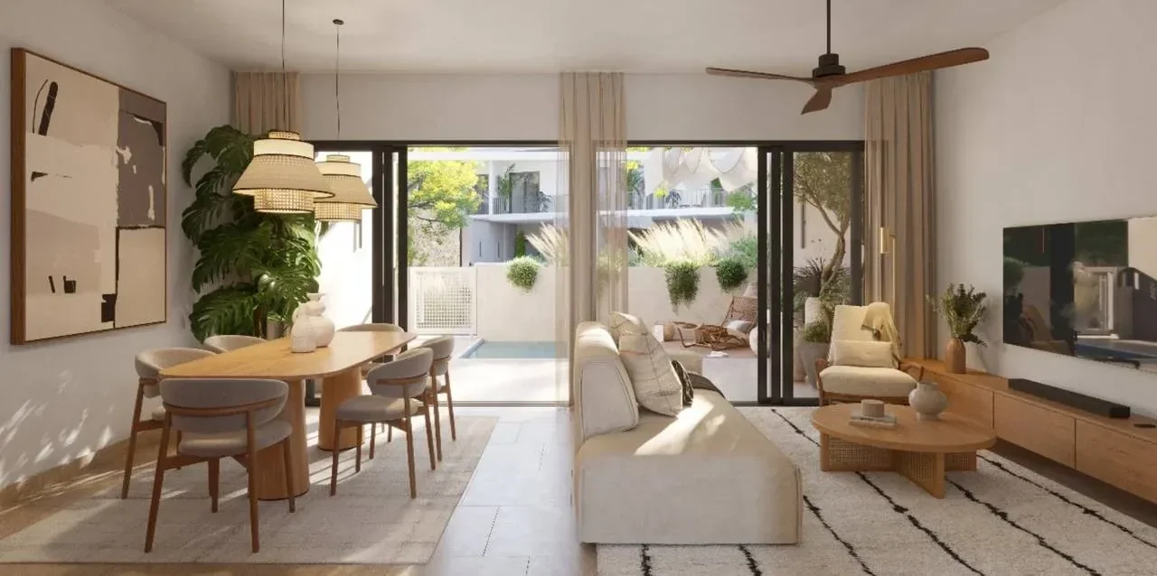 Venta: villa en Vista Cana, Punta Cana - 2