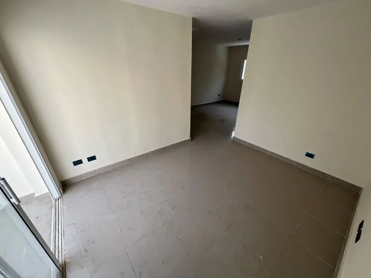 Apartamento en venta — Aut. Duarte, Santo Domingo Oeste (3 hab.)
