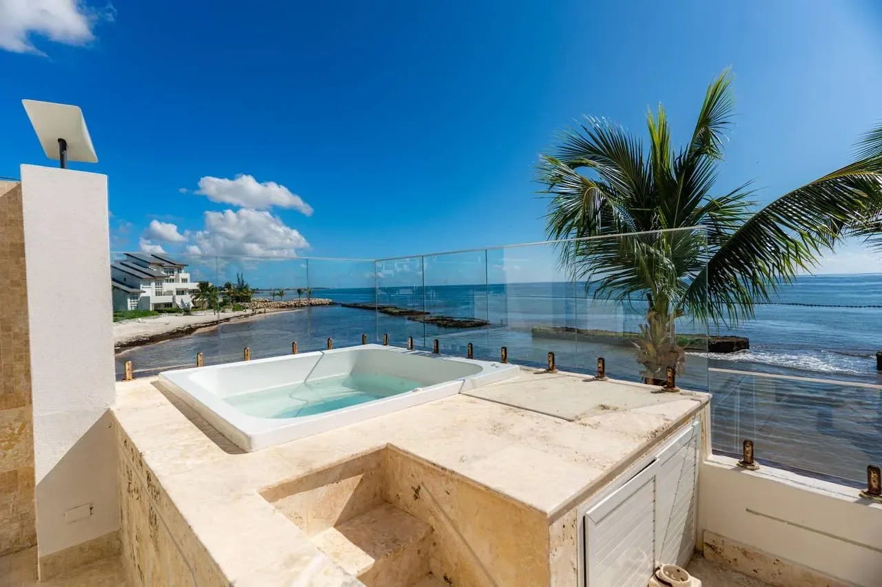 Cap Cana: apartamento 2 hab. · 221.75 m² en venta