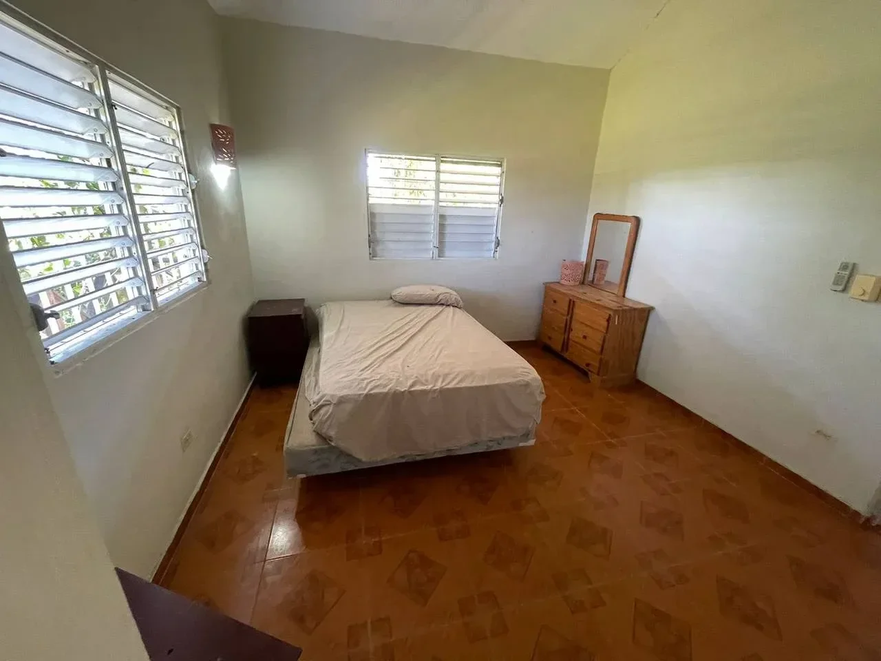 Villa en venta — Paya Arriba, Bani (4 hab.) - 2