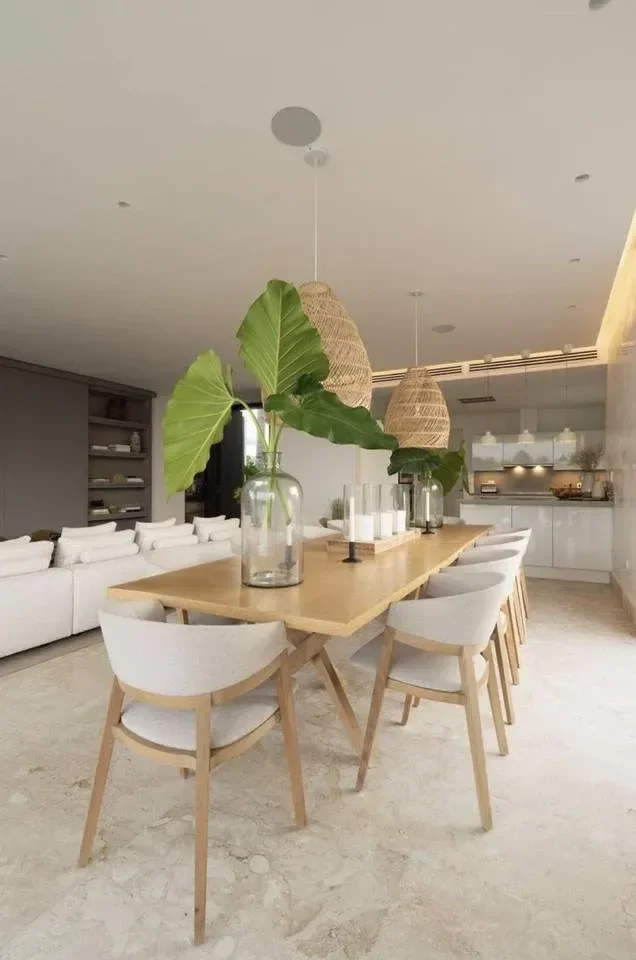 Villa en venta — Cap Cana (3 hab.)