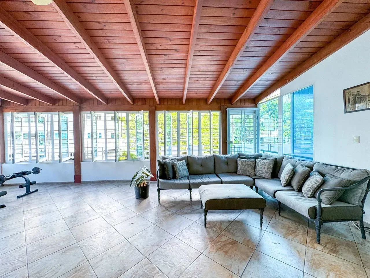 Apartamento en Mirador Norte, 280.33 m² en venta - 4