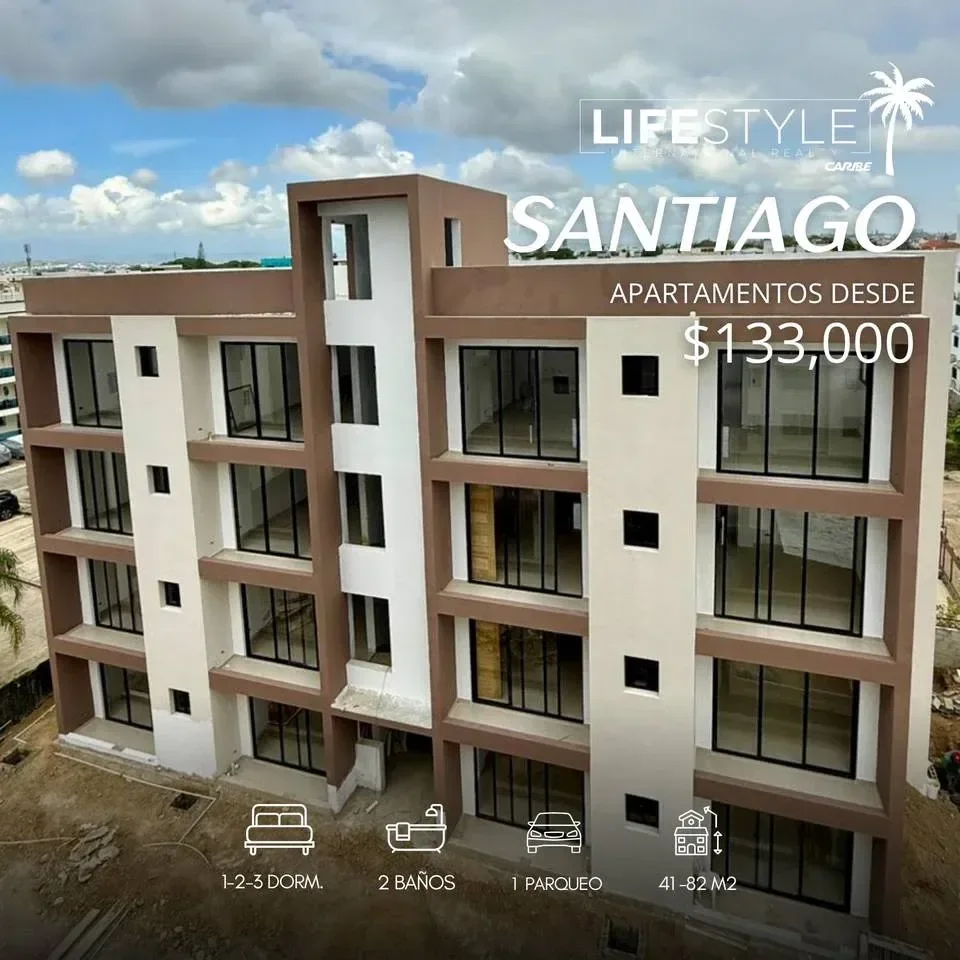 Apartamento en El Dorado I, 911.14 m² en venta