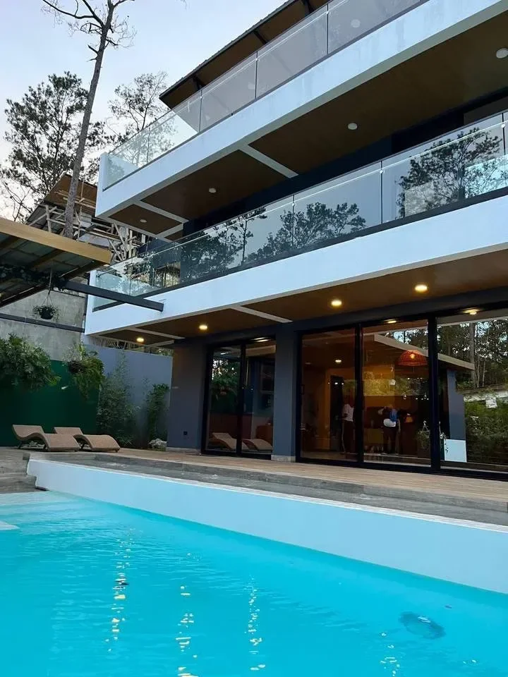 Venta: villa en Jarabacoa, Jarabacoa - 3