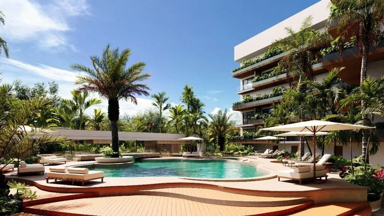 Apartamento en Cap Cana, 113.7 m² en venta - 5
