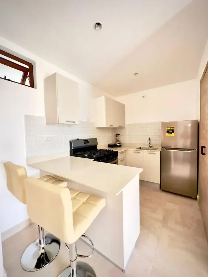 Apartamento en venta — Costa Bávaro, Bavaro (2 hab.) - 2