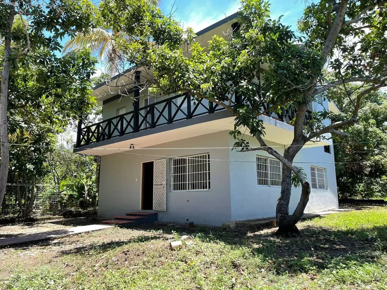 Villa en venta — Paya Arriba, Bani (4 hab.) - 5
