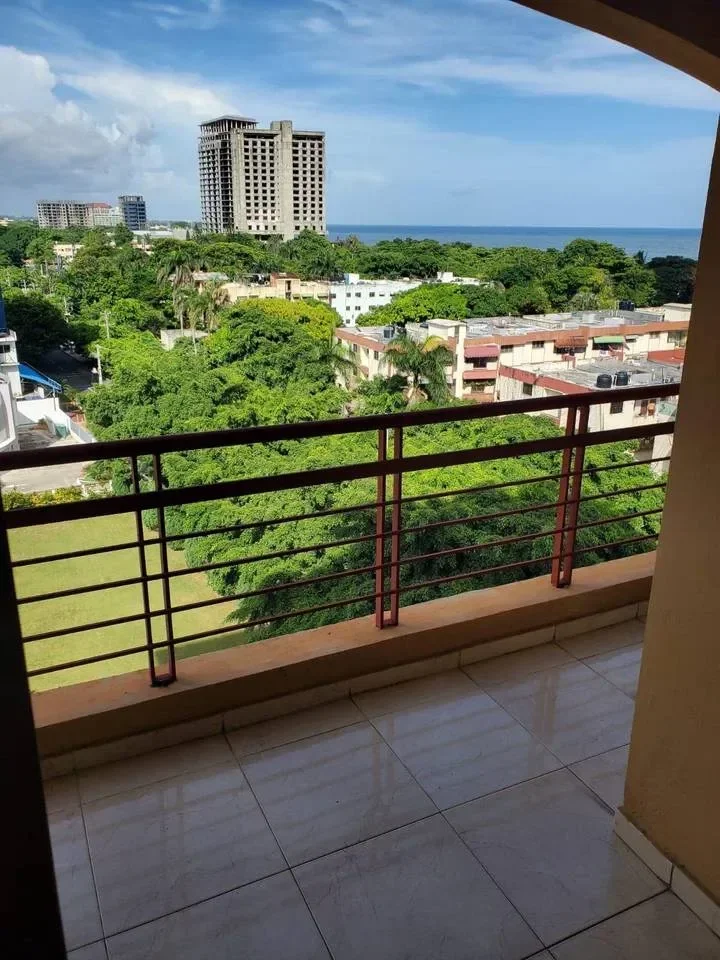 Appartement de 2 chambres à vendre à Zona Universitaria, Santo Domingo D.N. - 3