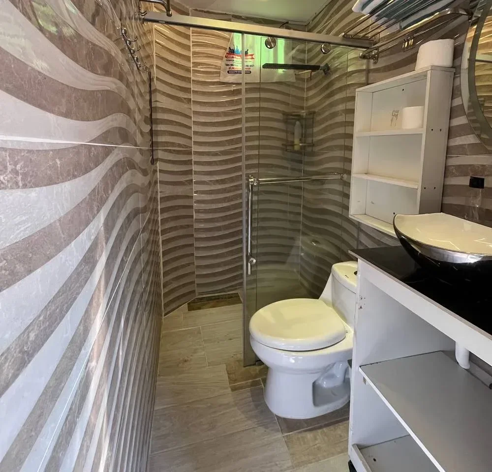 Alquiler: apartamento en Corales Del Sur, Santo Domingo Este - 5