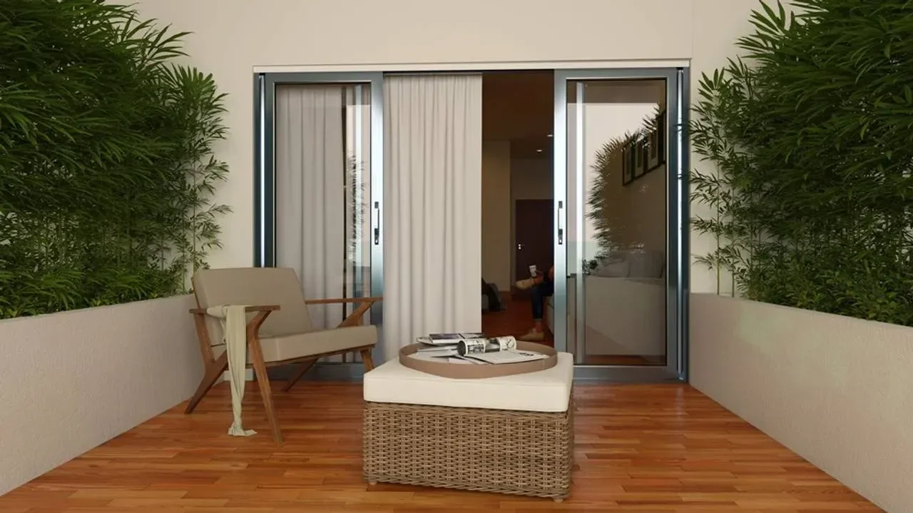 Apartamento en El Portillo, 55 m² en venta - 5