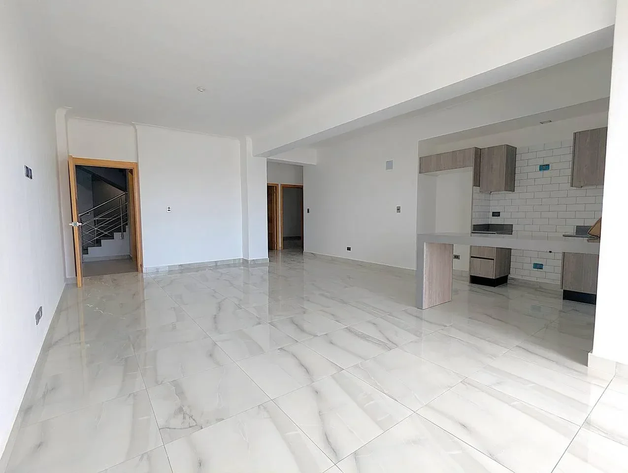 Apartamento de 2 habitaciones en venta en El Millon, Distrito Nacional - 3