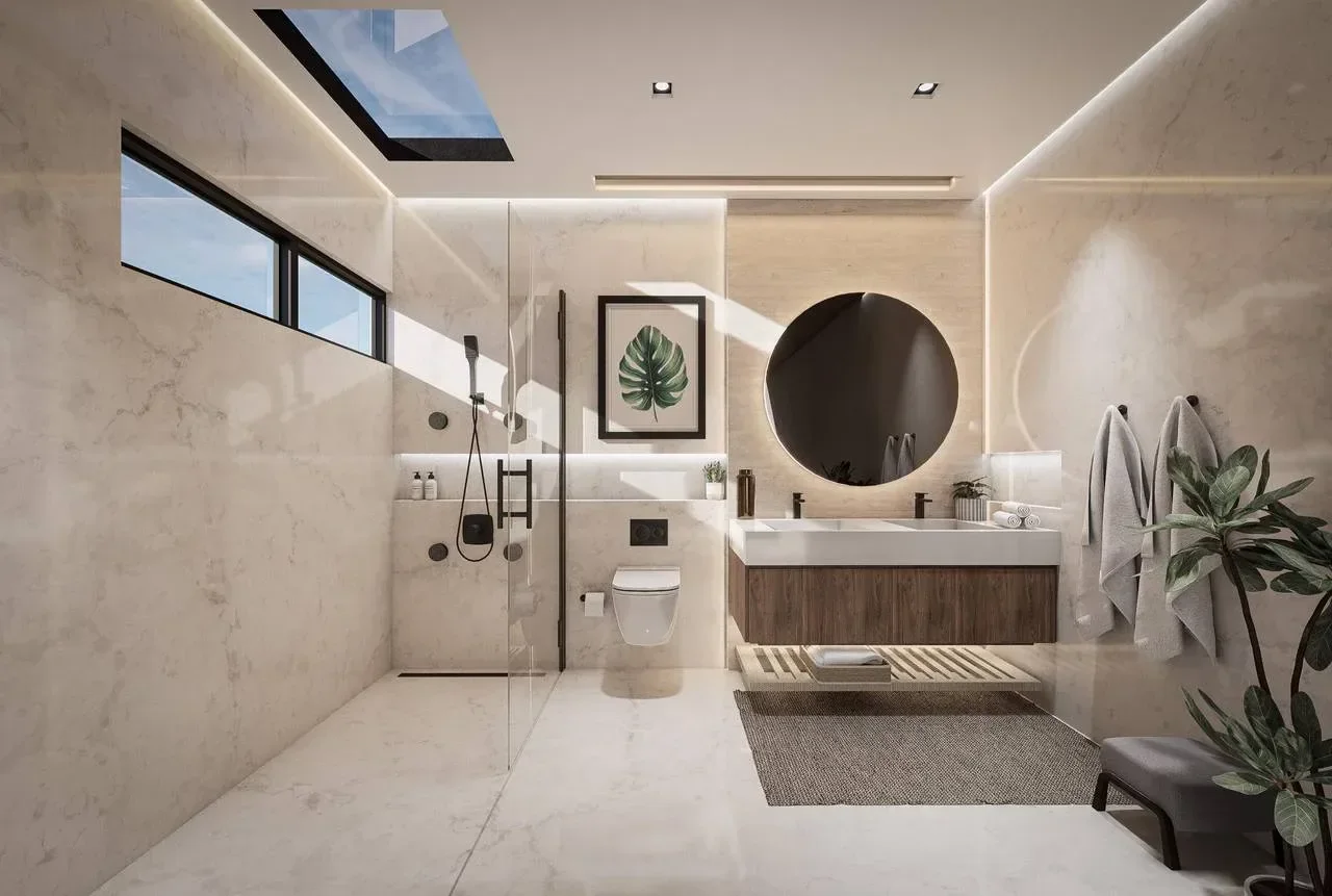 Abra Grande: villa 3 hab. · 485 m² en venta - 3