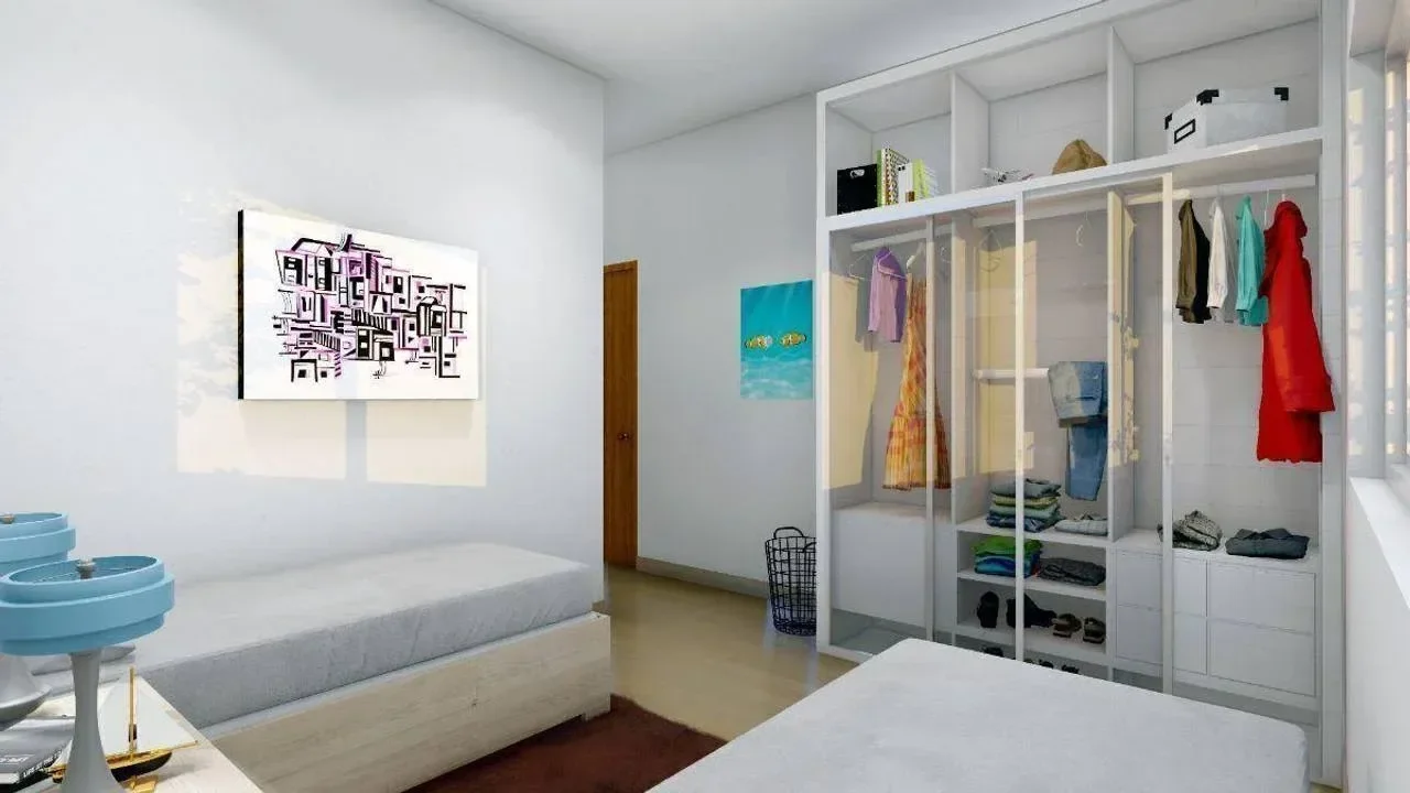 Vista Cana: villa 3 hab. · 146 m² en venta - 3