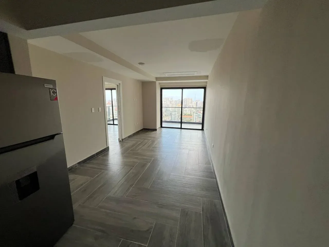 Apartamento en venta — Ensanche Naco, Distrito Nacional (1 hab.) - 2