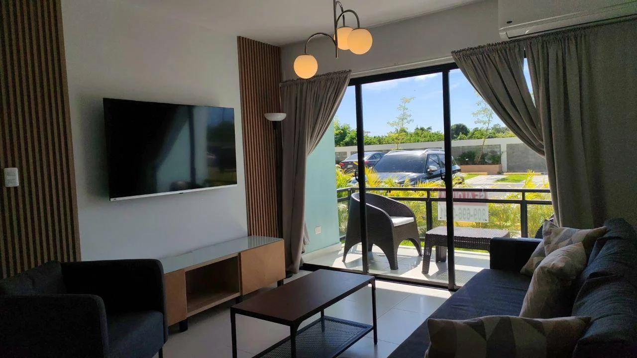 Apartment with 2 bedrooms for sale in Epic Residences, Bavaro - 4