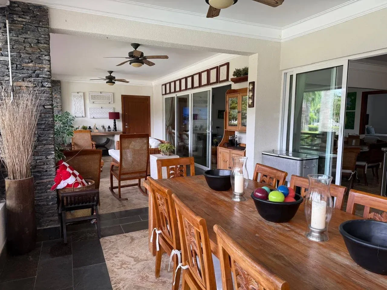 Apartamento de 3 habitaciones en venta en Las Terrenas, Las Terrenas - 3