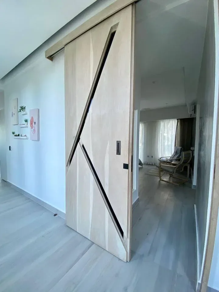 Las Ballenas: apartamento 5 hab. · 810 m² en venta - 5