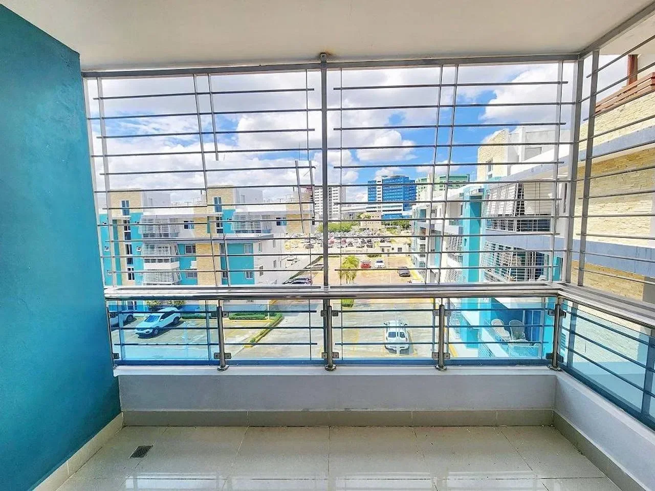 Residencial Villa María: apartamento 3 hab. · 210 m² en venta - 4