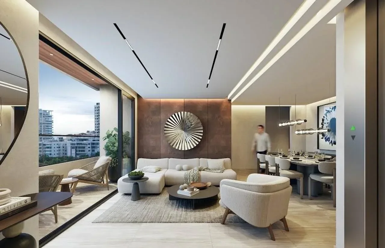 Apartamento en El Millon, 144 m² en venta - 5