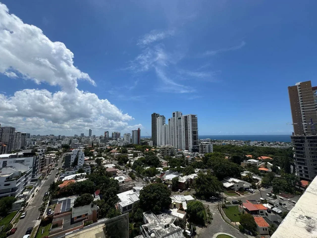 Apartamento de 3 habitaciones en venta en Los Cacicazgos, Santo Domingo D.N. - 3