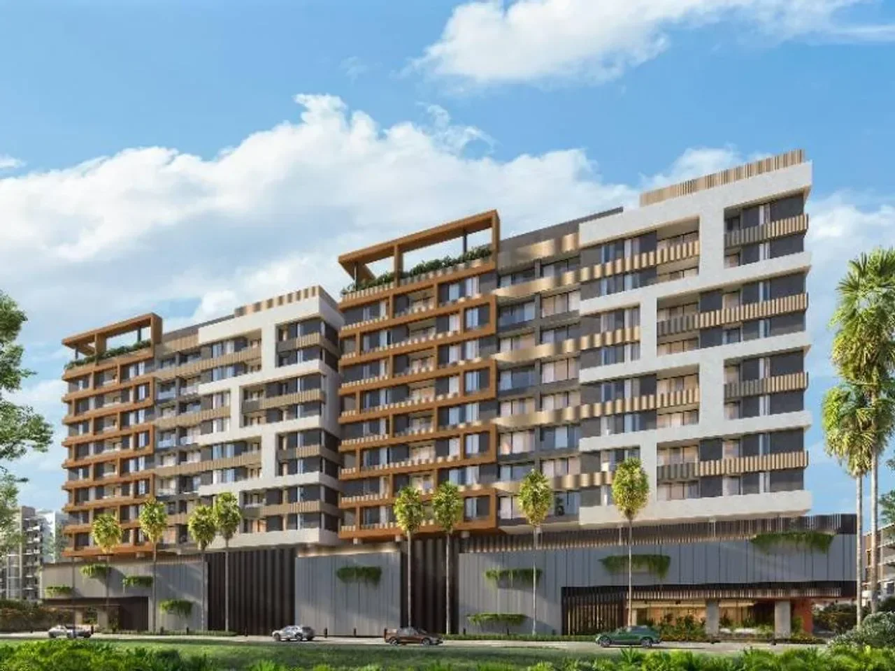 Apartamento en Alma Rosa I, 87 m² en venta - 4