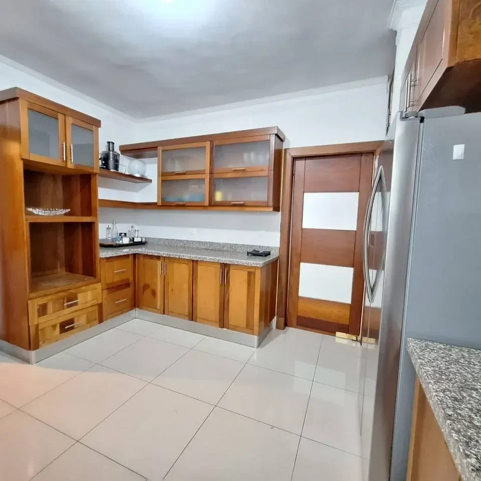 Apartamento de 3 habitaciones en venta en Bella Vista, Distrito Nacional - 3