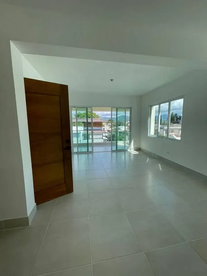 Apartamento en venta — Los Alamos, Santiago de los Caballeros (3 hab.) - 5