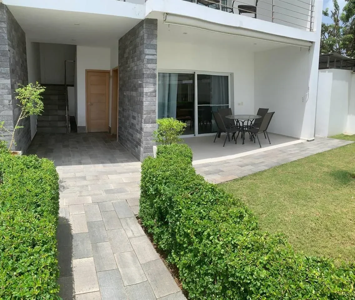 Venta: villa en Abra Grande, Las Terrenas