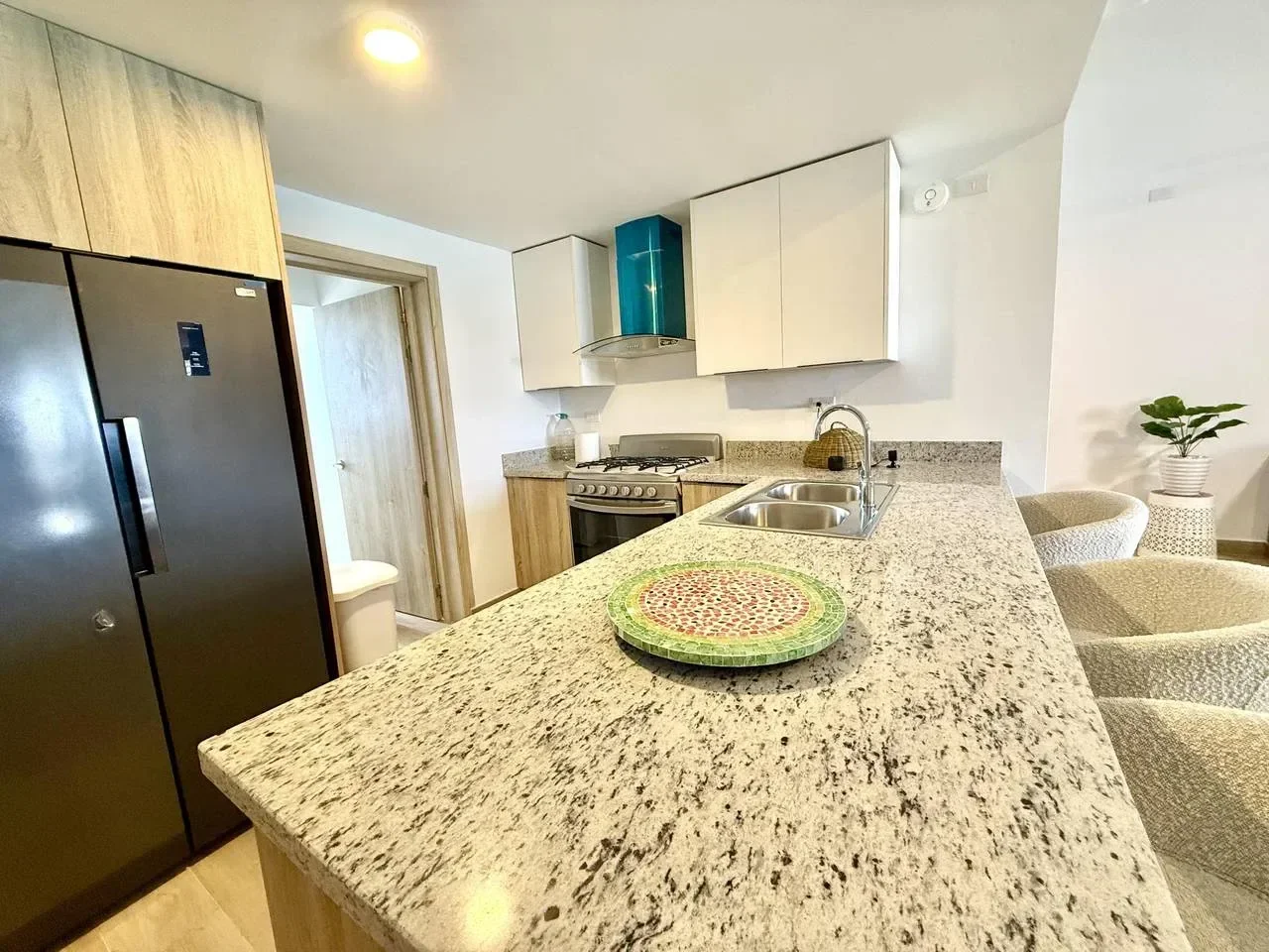 Apartamento en Punta cana, 140 m² en venta - 4